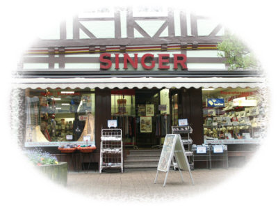Nähmaschinen in Celle Nähmaschinen in Celle