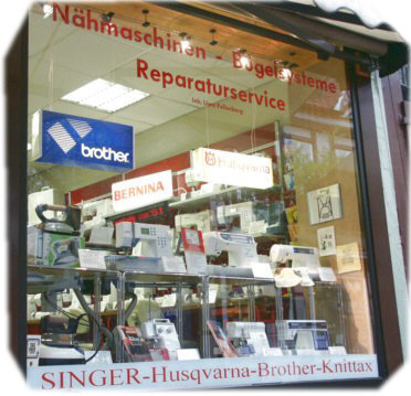 Naehmaschinen Naehmaschinen